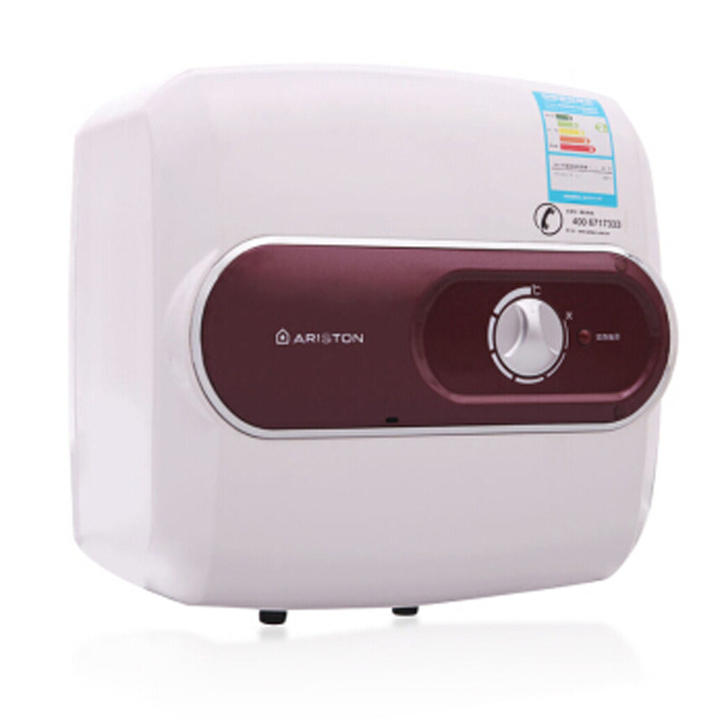 Ariston (ARISTON) electric water heater 10 liters kitchen treasure fast heating water outlet AC10UE1 5