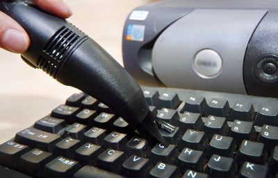 mini aspirateur USB - Ref 428926 Image 9