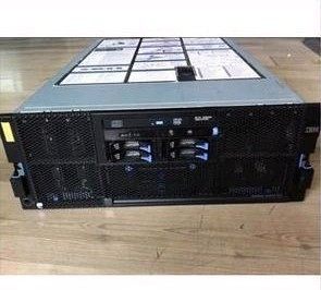 Original IBM 7141 7233 X3850 M2 E7320 * 4 U rack server with good color