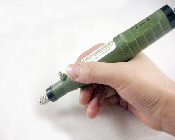 Micro Electric Mill Mini Precision Engraving Pen Eggshell Gourd Walnut Jade PCB Drilling Grinding