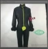 Spot 狐 COS quần áo 鬼 狐 冲 cosplay tóc giả đuôi tóc