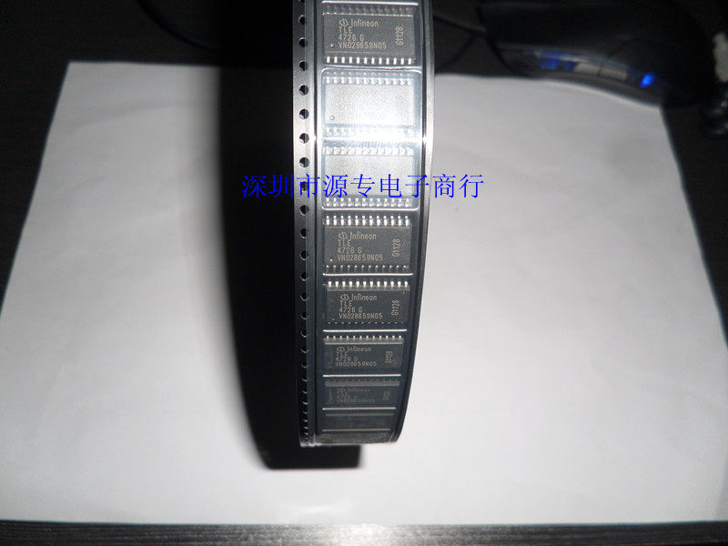 Brand new original TLE4726G SOP24