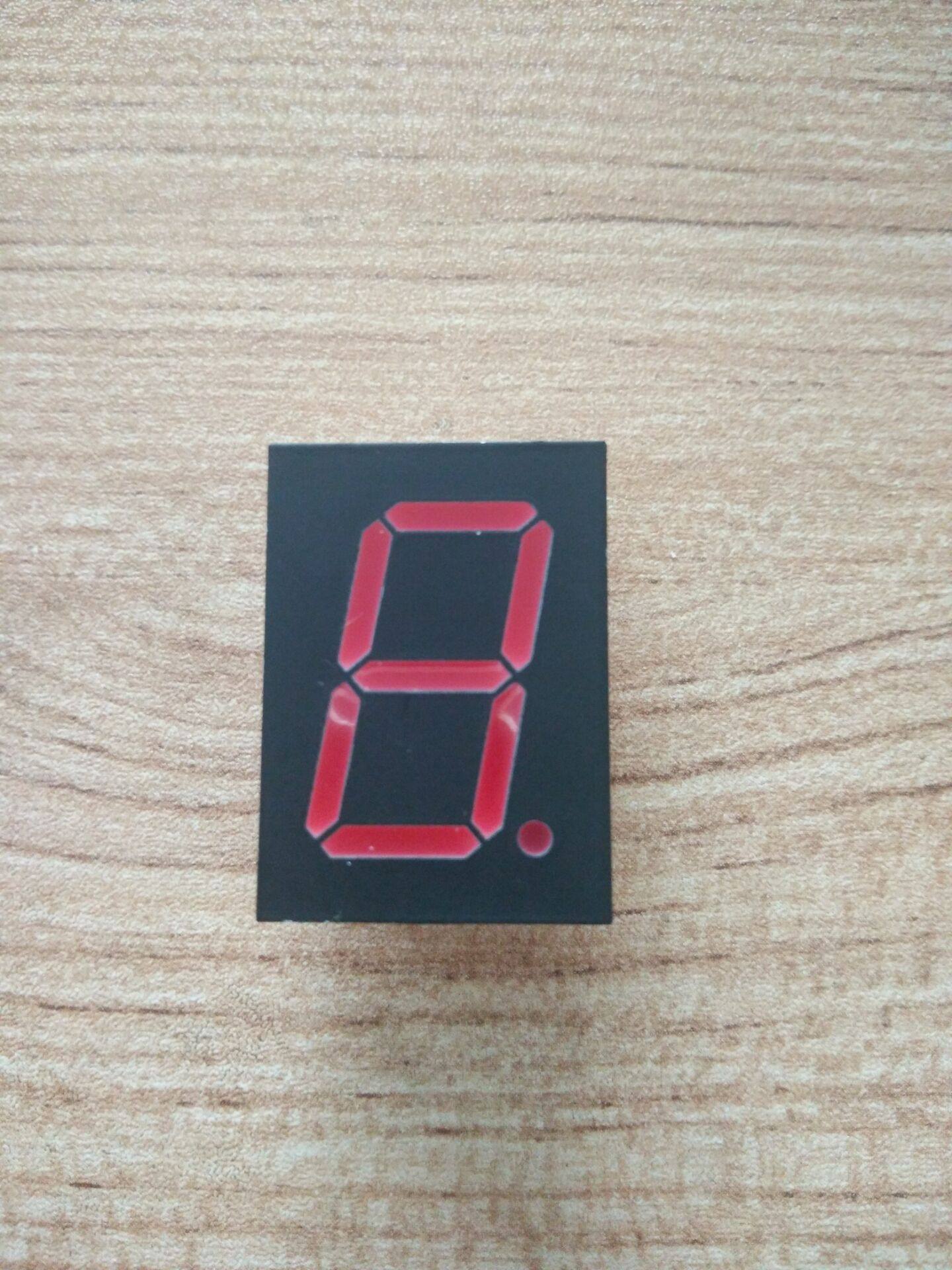 0 8 inch red glow tube for sunlight 0 8 inch unit glow tube 20*28 glow tube