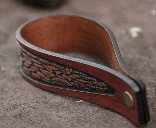 Ковмага ручной работы ручной трубы