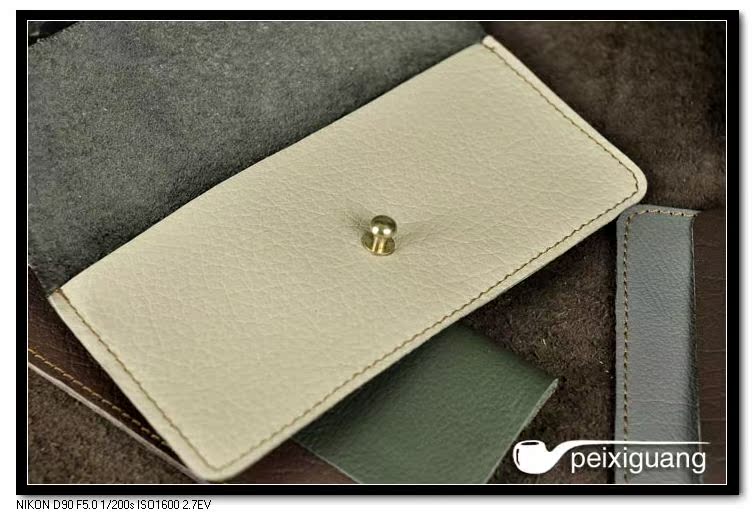 Etui à lunettes PEIXIGUANG - Ref 1247971 Image 12