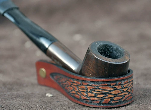 Ковмага ручной работы ручной трубы