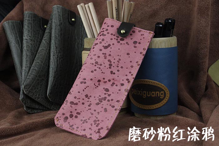 Etui à lunettes PEIXIGUANG - Ref 1249637 Image 13