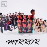 Зеркало Гонконг Лу Хантинг Чэнь Чжуоксиан Лу Хуан Цзян Тэо Лю Йинтинг