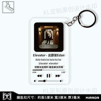 Фиолетовый лифт