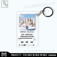 Лимонный желтый мы все