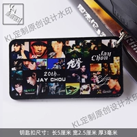 Альбом подписи для ключей