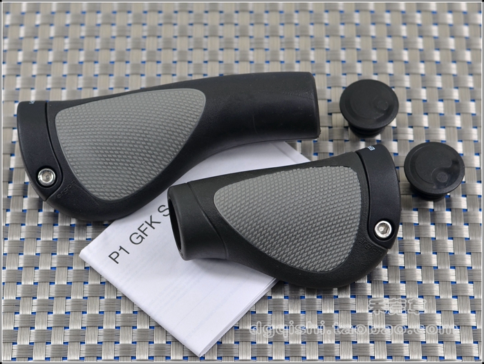 Poignées de vélo - Ref 2355571 Image 6