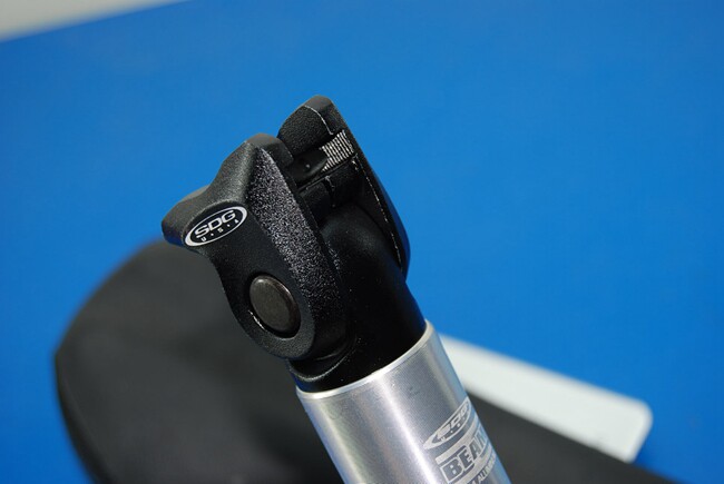 Selle de vélo KORE - Ref 2346743 Image 6