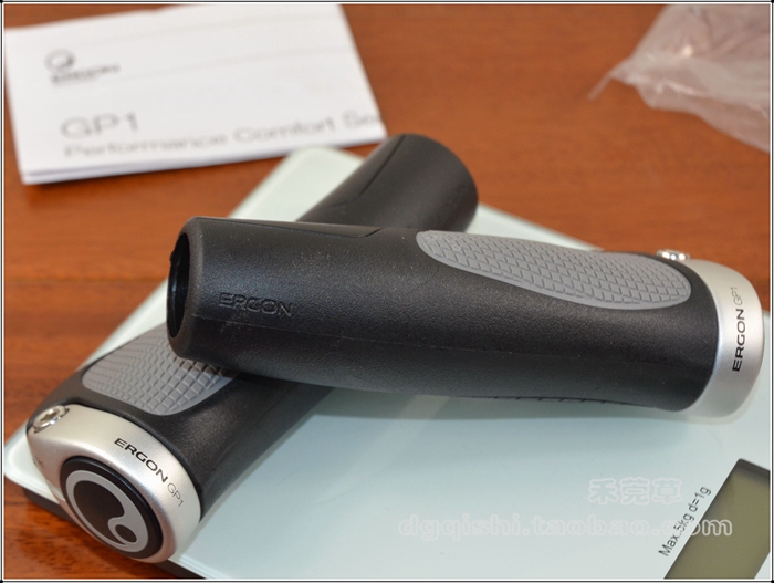 Poignées de vélo - Ref 2355571 Image 17