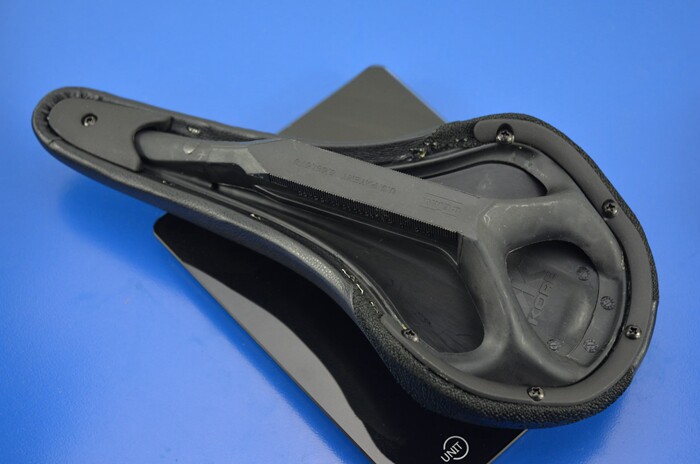 Selle de vélo KORE - Ref 2346743 Image 16