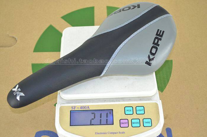 Selle de vélo KORE - Ref 2346743 Image 13