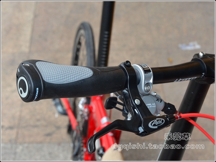 Poignées de vélo - Ref 2355571 Image 21