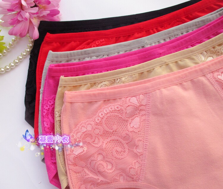 Slip Moyen-âge 1005K en coton - Ref 642928 Image 23