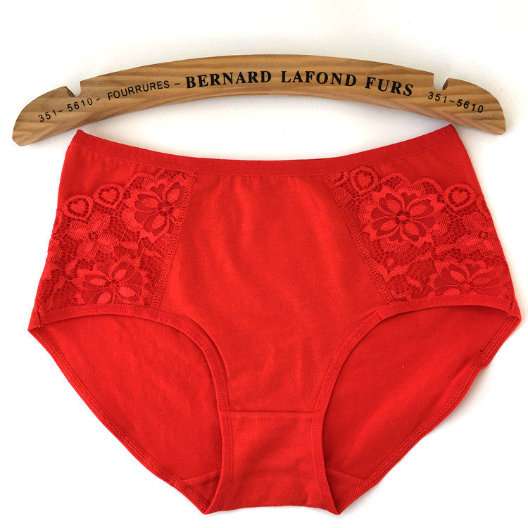 Slip Moyen-âge 1005K en coton - Ref 642928 Image 19