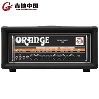 Orange Orange Dual Dark 100 British Guitar Guitar Guitar Full Tube Split Loa - Loa loa loa karaoke bose