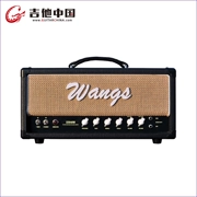 BiyangWangs hơn đại dương 2204HW guitar điện guitar guitar ống đầy đủ đầu loa - Loa loa