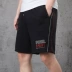 Quần short PUMA Hummer nam 2020 quần thoáng khí mới mùa hè quần thể thao nhanh khô Quần năm điểm 598637-01 - Quần thể thao Quần thể thao