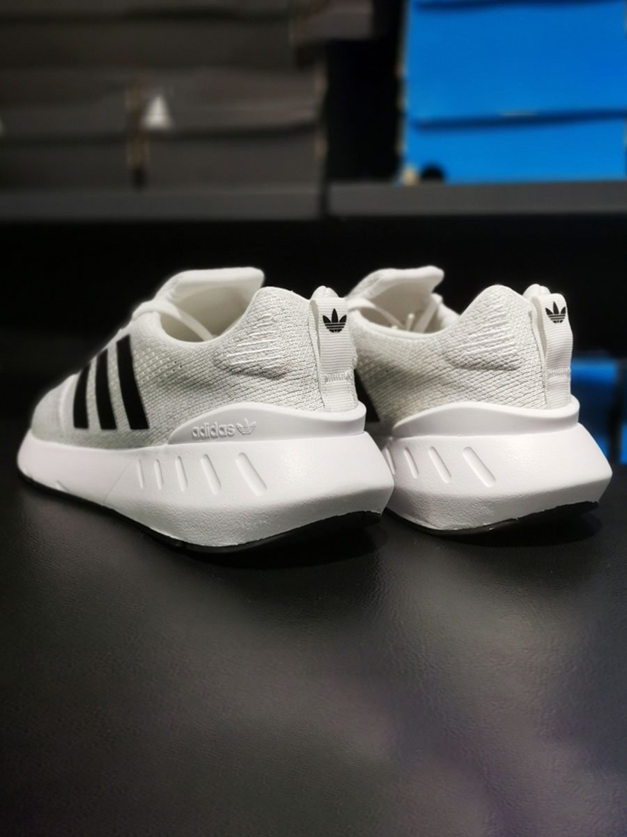 Adidas men's shoes new genuine clover running shoes summer casual sneakers breathable adidas running shoes