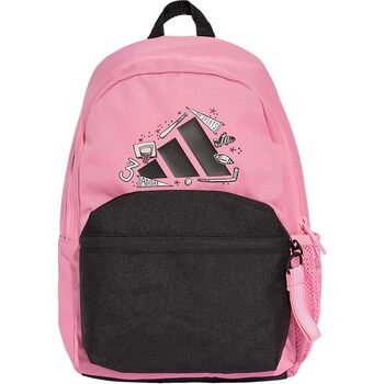 Adidas adidas girls 2026 fashion printed casual daily sports leisure backpack jw5193