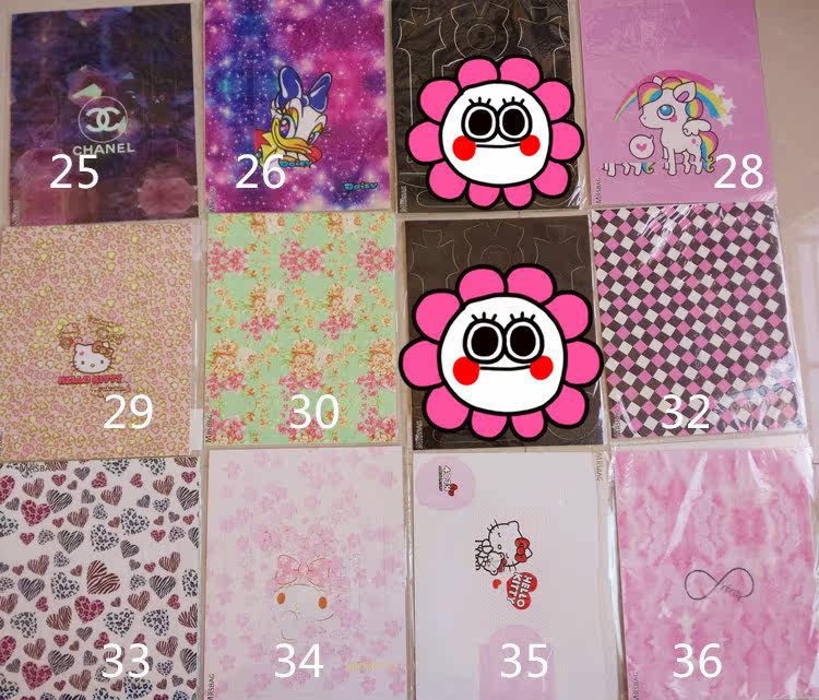 Autocollant pour téléphone portable - Ref 1375771 Image 5