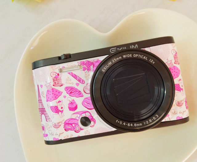 Sticker pour téléphone portable - Ref 1369294 Image 15