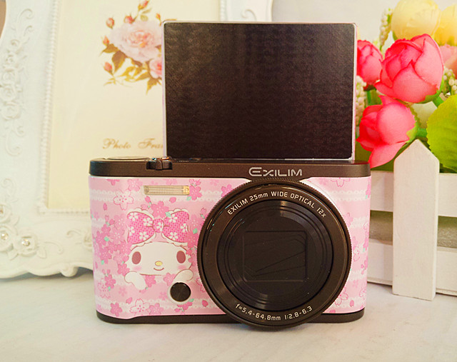 Sticker pour téléphone mobile - Ref 1366996 Image 3