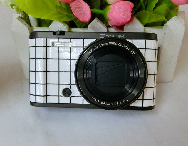 Autocollant pour téléphone mobile - Ref 1375763 Image 12