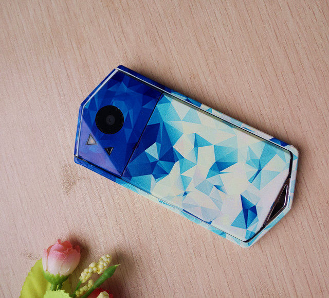 Autocollant pour téléphone portable - Ref 1360180 Image 11