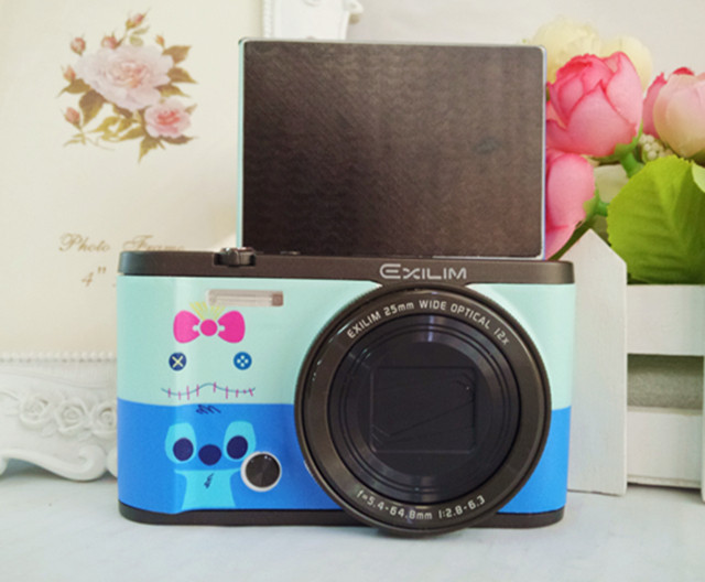 Sticker pour téléphone portable - Ref 1369294 Image 7