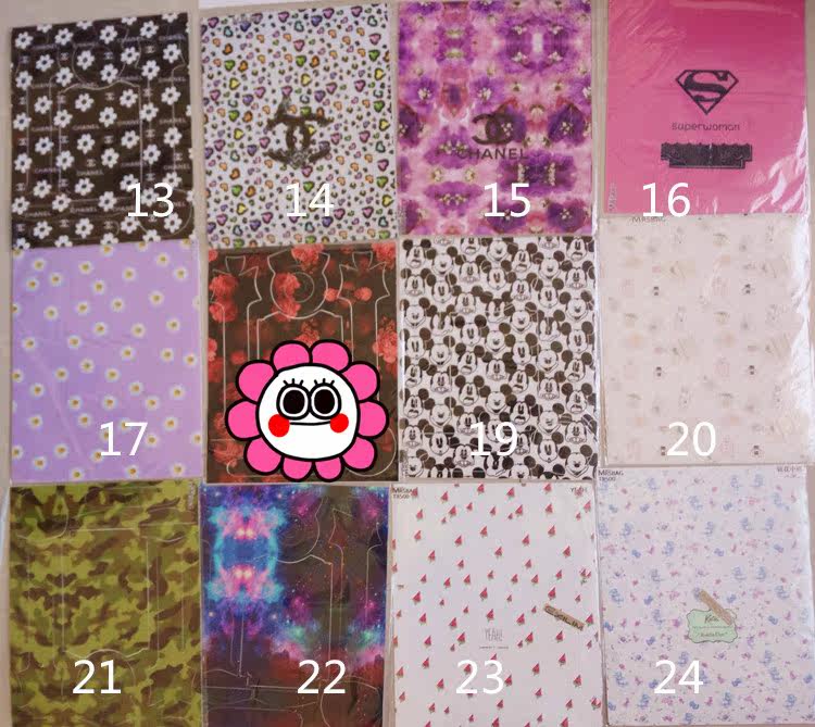 Autocollant pour téléphone portable - Ref 1375771 Image 4