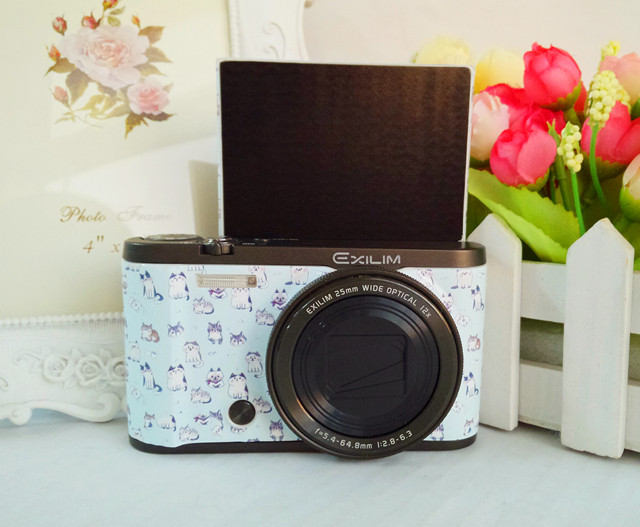 Sticker pour téléphone portable - Ref 1369294 Image 11