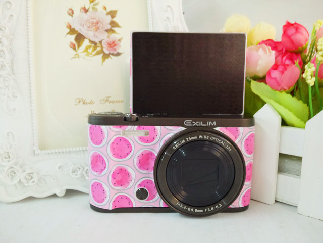 Sticker pour téléphone mobile - Ref 1366996 Image 4