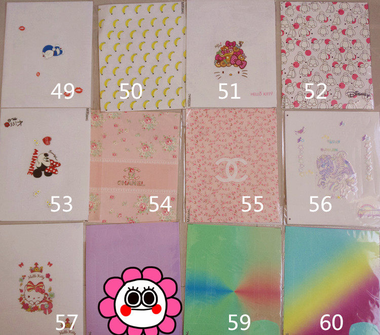 Autocollant pour téléphone portable - Ref 1375771 Image 7