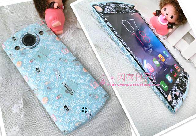 Autocollant pour téléphone portable - Ref 1375779 Image 25