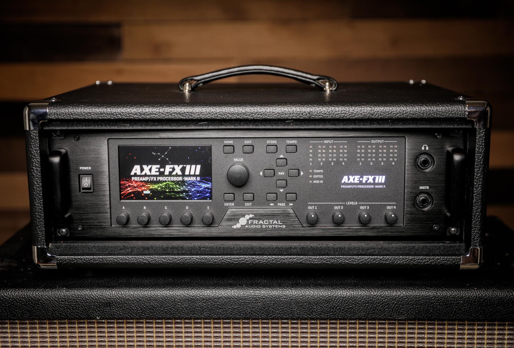 FRACTAL AXE FX3 III MARK2超级箱模效果器：音乐人的新宠，预定即享超值福利！-吉他合成器-淘宝好物网