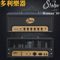 Suhr Badger30 Loa đàn guitar ống đầy đủ [nhạc cụ Dorley] 220 cấp phép - Loa loa loa remax