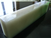 Arkansas oil stone 10000 mesh Arkansas stone agate oil stone whetstone dense fine grinding and polishing