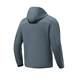 LINING Li Ning genuine 21 winter fitness series men's velvet sports windbreaker AFDR513-5-6-1-2