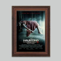 Movie Mortuary Haunted Incident 2: Georgia Haunted House Incident Chinese Poster