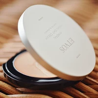 Бесплатная доставка, Hebei Yosuke, Japan × Etvos Natural Mineral Makeup выделяет крем 4G