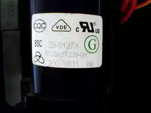 Suitable for Skyworth TV High Voltage Package BSC29-0127X(5132-051239-00)