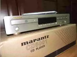 MARANTZ MARANTZ CD5001 CD-5001 lei she tou accessories