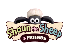 SHAUN THE SHEEP