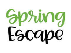 SPRING ESCAPE