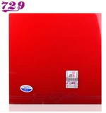 Shandong Railway Friendse 729 Pentium 2 Golden Edition Провинциальный провинциальный провинциальный настольный теннис играет в тряпичный набор